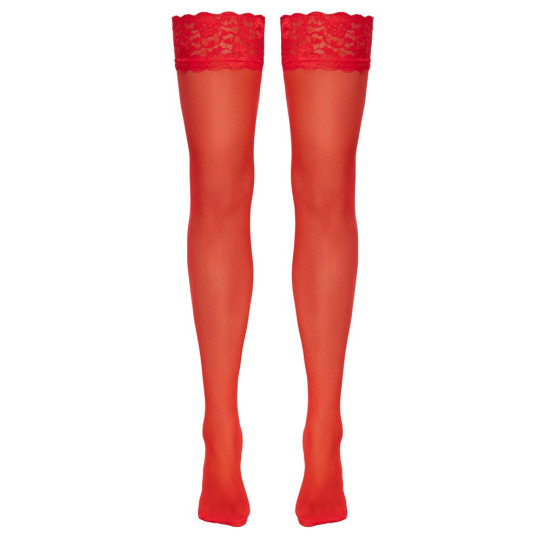 Strümpfe – Cottelli LEGWEAR