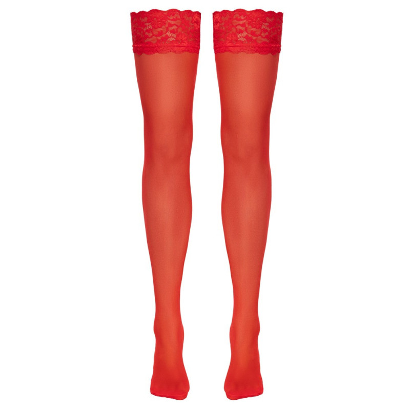Strümpfe – Cottelli LEGWEAR