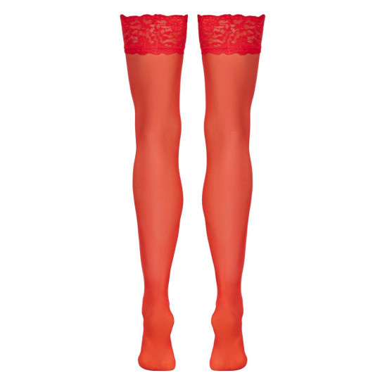 Strümpfe – Cottelli LEGWEAR