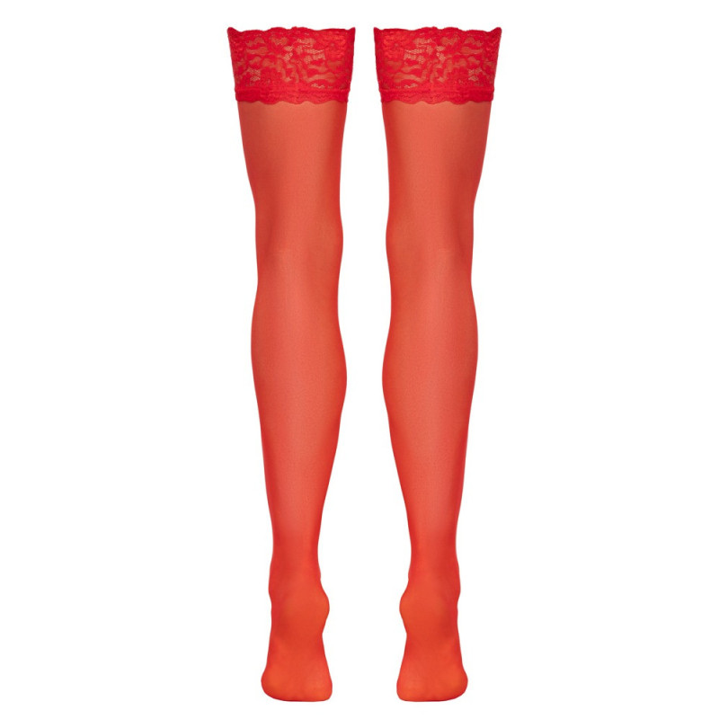 Strümpfe – Cottelli LEGWEAR