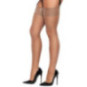Cottelli LEGWEAR Straps-Strümpfe – Cottelli LEGWEAR