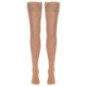 Cottelli LEGWEAR Straps-Strümpfe – Cottelli LEGWEAR
