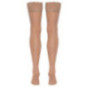 Cottelli LEGWEAR Straps-Strümpfe – Cottelli LEGWEAR