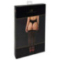 Overknees – Noir