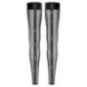 Overknees – Noir