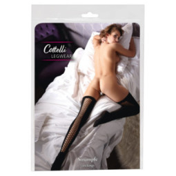 Overknees – Cottelli LEGWEAR