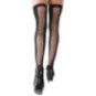 Overknees – Cottelli LEGWEAR