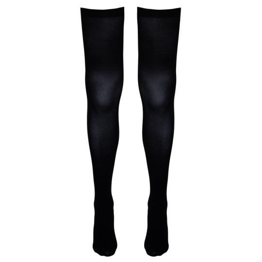 Overknees – Cottelli LEGWEAR