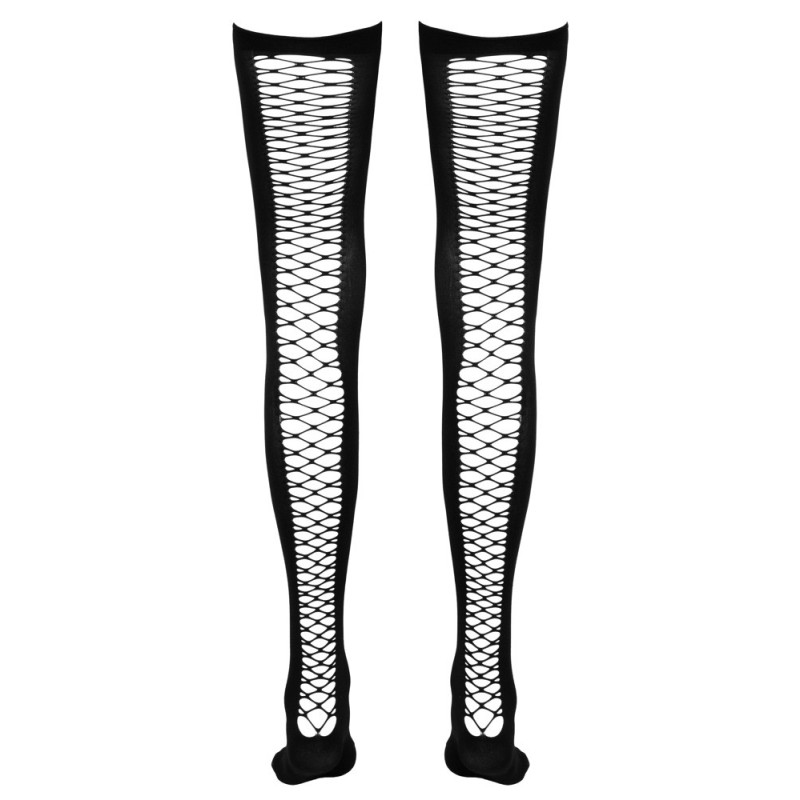 Overknees – Cottelli LEGWEAR