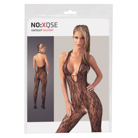 Catsuit – NO:XQSE