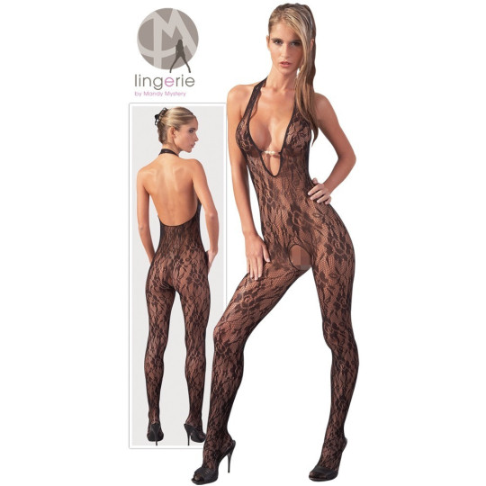 Catsuit – NO:XQSE