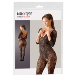 Catsuit – NO:XQSE