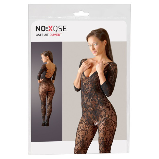 Catsuit – NO:XQSE