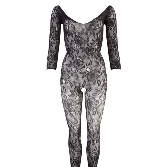 Catsuit – NO:XQSE
