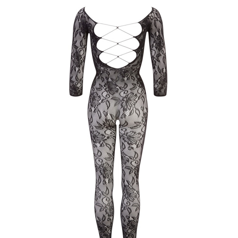 Catsuit – NO:XQSE