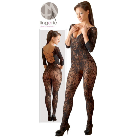 Catsuit – NO:XQSE