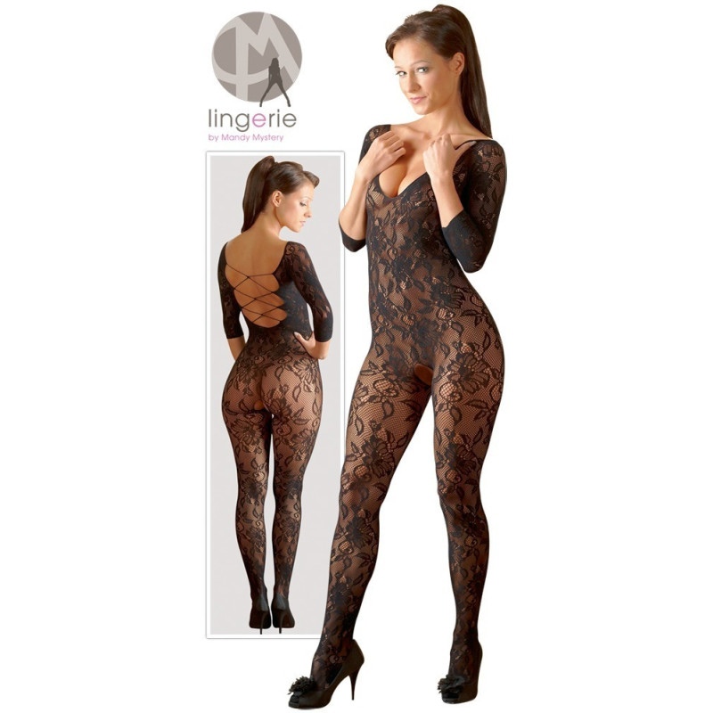 Catsuit – NO:XQSE