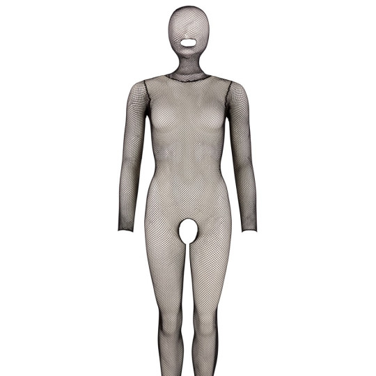 Catsuit – NO:XQSE