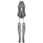 Catsuit ouvert – Obsessive