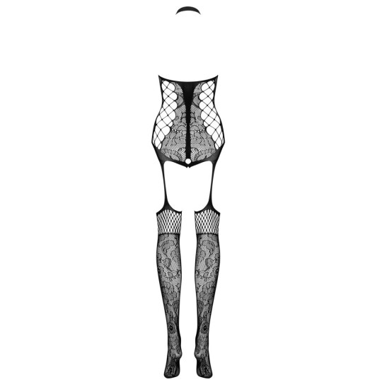 Catsuit ouvert – Obsessive
