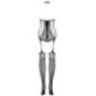 Catsuit ouvert – Obsessive