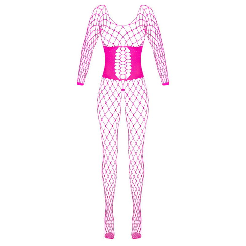 Catsuit ouvert – Fantasy by Cottelli