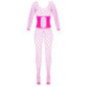 Catsuit ouvert – Fantasy by Cottelli