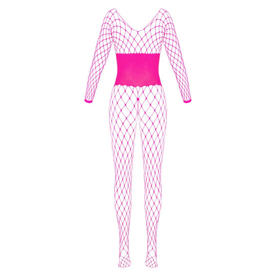 Catsuit ouvert – Fantasy by Cottelli
