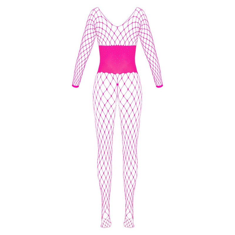 Catsuit ouvert – Fantasy by Cottelli