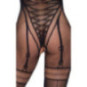 Catsuit ouvert – Fantasy by Cottelli