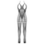 Catsuit ouvert – Fantasy by Cottelli