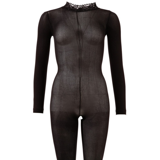 Catsuit ouvert – Fantasy by Cottelli