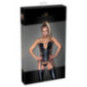 Strapshemd Diva Exclusive – Noir