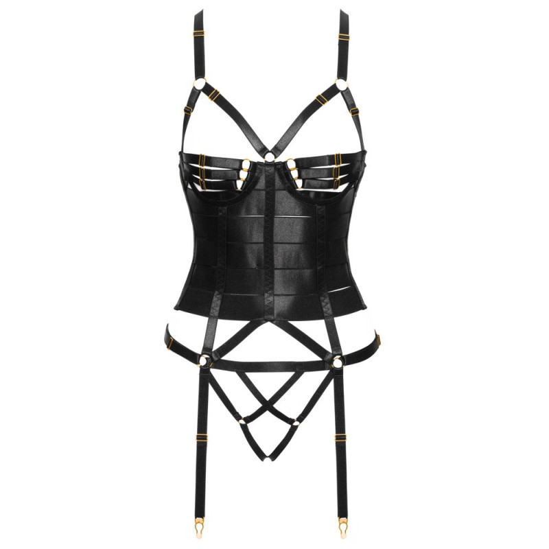 Cottelli LINGERIE Set – Cottelli LINGERIE
