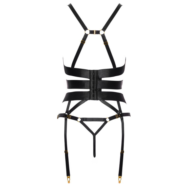 Cottelli LINGERIE Set – Cottelli LINGERIE