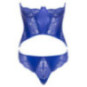 Kurz-Corsage und Riostring im Set – Cottelli LINGERIE