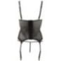 Strapshemd und String – Cottelli LINGERIE