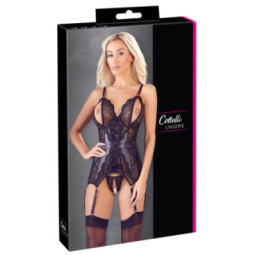 Strapshemd – Cottelli LINGERIE