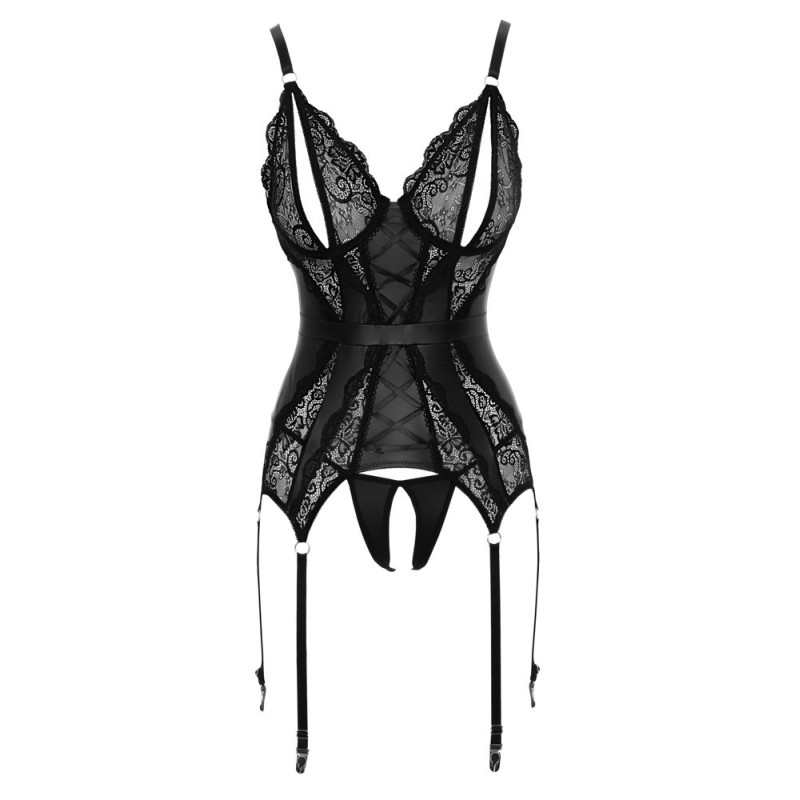 Strapshemd – Cottelli LINGERIE