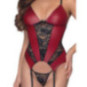 Strapshemd – Cottelli LINGERIE