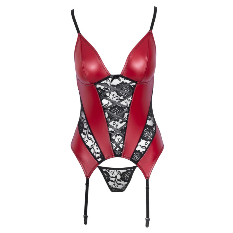 Strapshemd – Cottelli LINGERIE