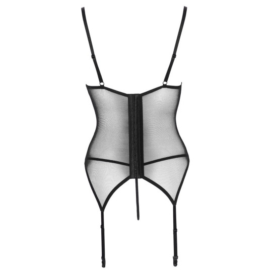 Strapshemd – Cottelli LINGERIE