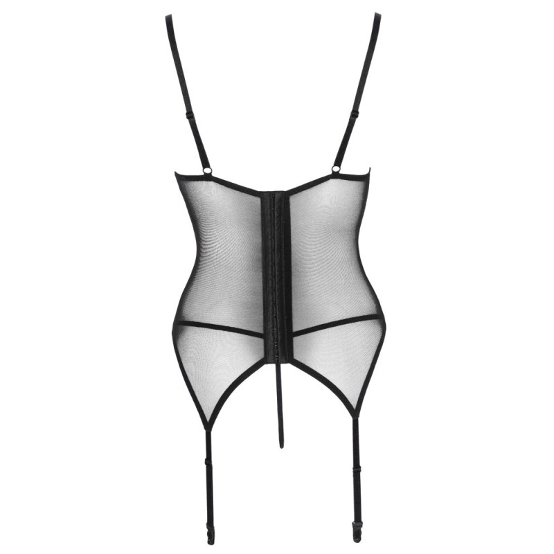 Strapshemd – Cottelli LINGERIE