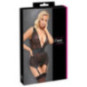 Cottelli LINGERIE Strapshemd-Set – Cottelli LINGERIE