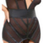 Cottelli LINGERIE Strapshemd-Set – Cottelli LINGERIE