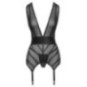 Cottelli LINGERIE Strapshemd-Set – Cottelli LINGERIE