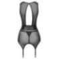 Cottelli LINGERIE Strapshemd-Set – Cottelli LINGERIE
