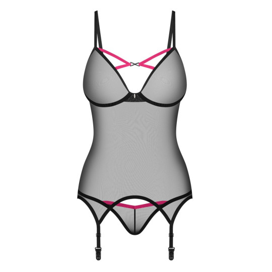 Set Novenes – Obsessive