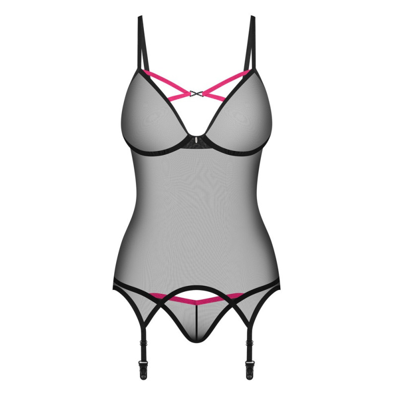 Set Novenes – Obsessive