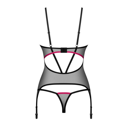 Set Novenes – Obsessive